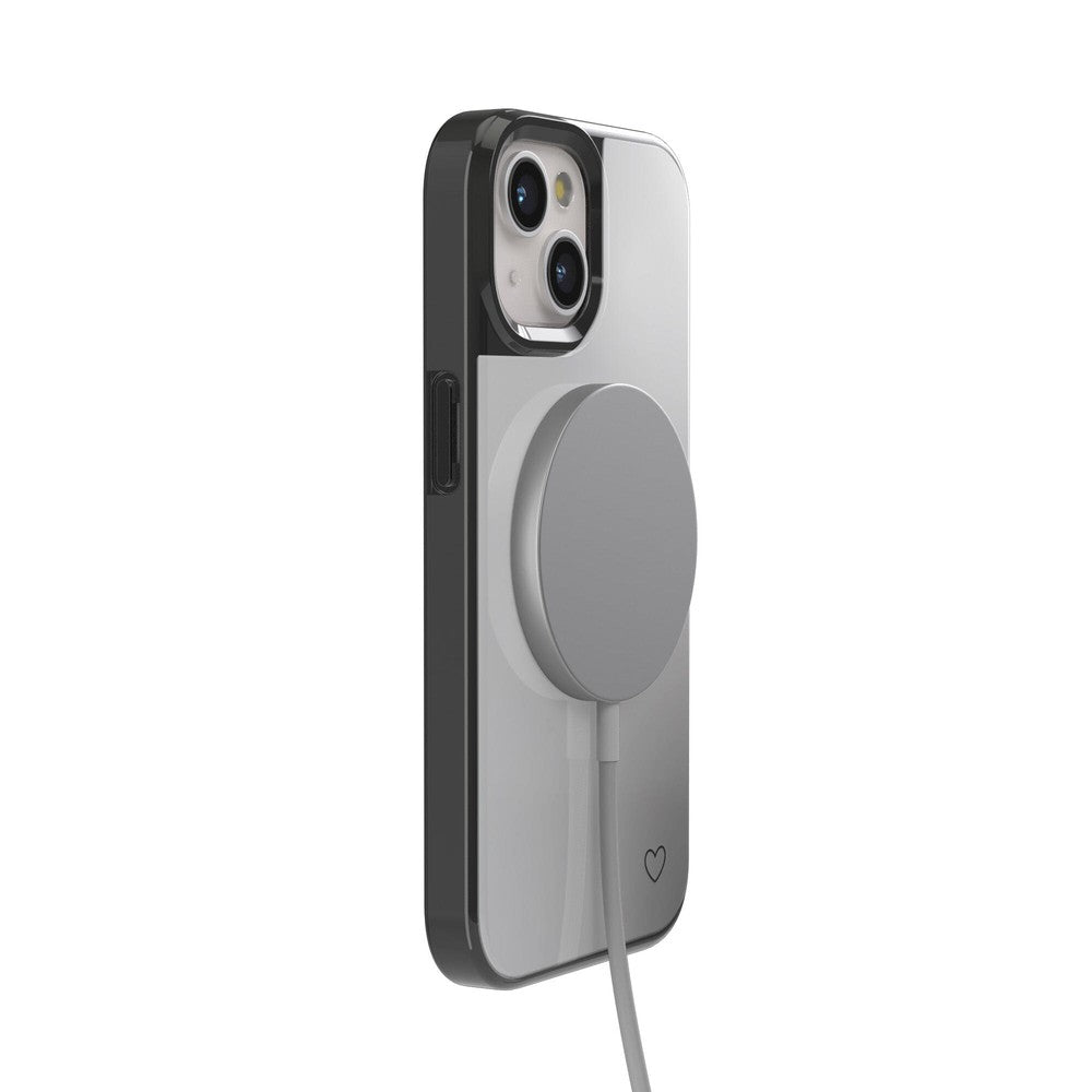 Reflections | Mirror Case iPhone Case get.casely