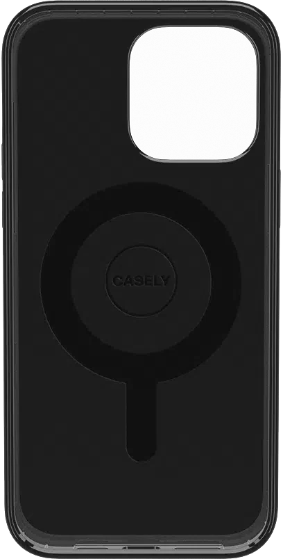 Reflections | Mirror Case iPhone Case get.casely