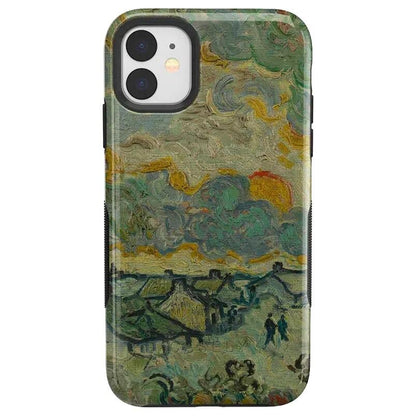 Reminiscence of Vincent | Van Gogh Museum Case iPhone Case get.casely