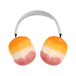 Last Light | Sunwashed Canvas AirPods Max Case