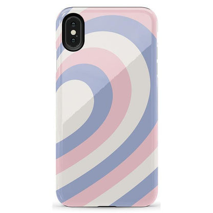 The Valentine's Collection | Right Heart Case Phone Case Casetry Essential iPhone XS Max