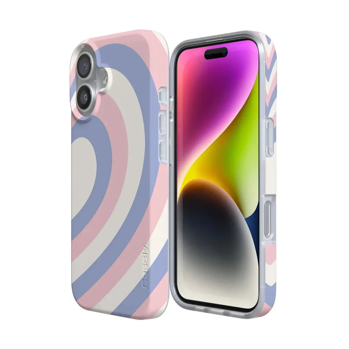 (Right) Half of My Heart | Friendship Case Phone Case Casetry