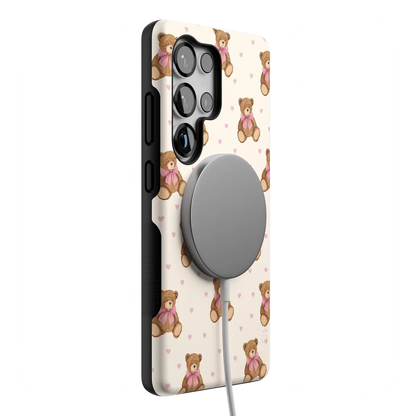 Cuddle Up | Teddy Bear Case