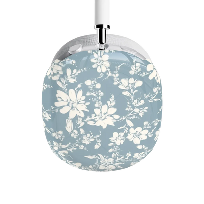 Afternoon Tea | Blue Floral AirPods Max Case
