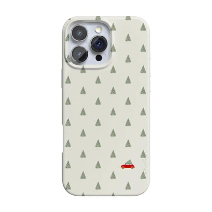 Rockin' Around | Christmas Tree Case Phone Case Casetry Classic + MagSafe® iPhone 16 Pro Max