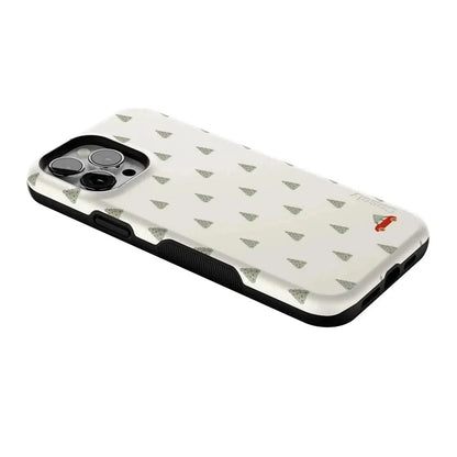 Rockin' Around | Christmas Tree Case Phone Case Casetry