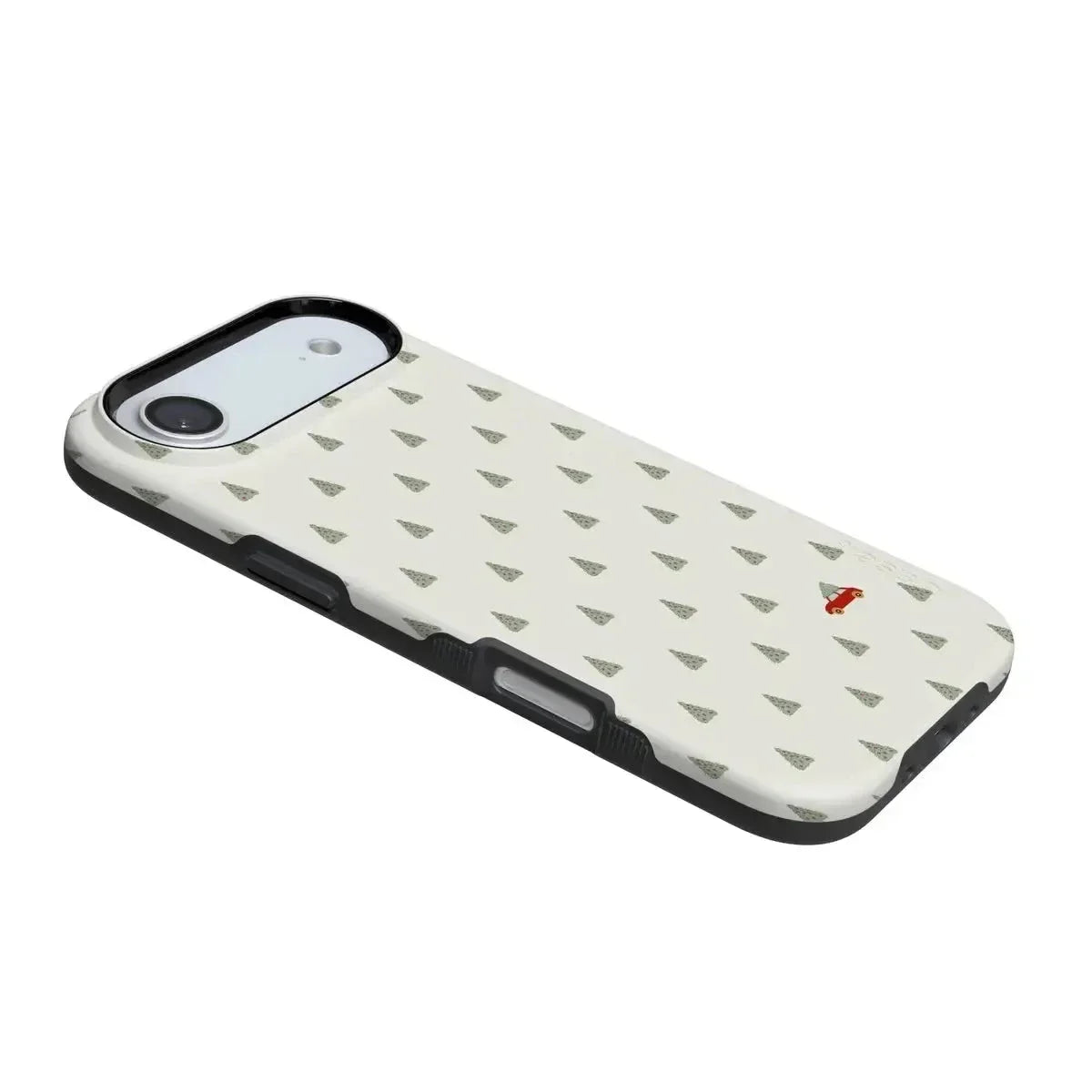 Rockin' Around | Christmas Tree Case Phone Case Casetry