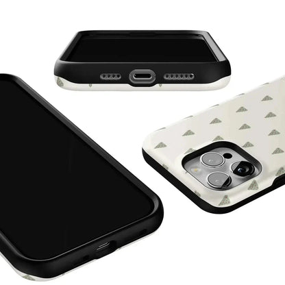 Rockin' Around | Christmas Tree Case Phone Case Casetry