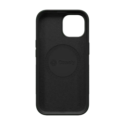 Romance Novel | Moody Floral Case iPhone Case get.casely