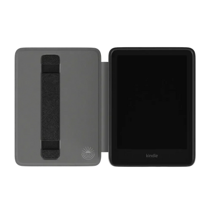 Romance Novel | Moody Floral Kindle Case Kindle Case get.casely