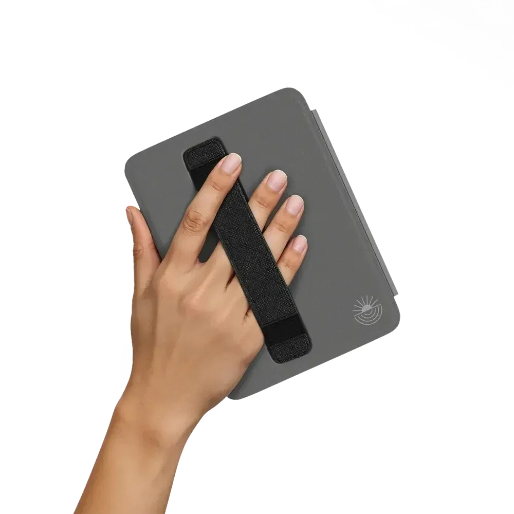 Romance Novel | Moody Floral Kindle Case Kindle Case get.casely