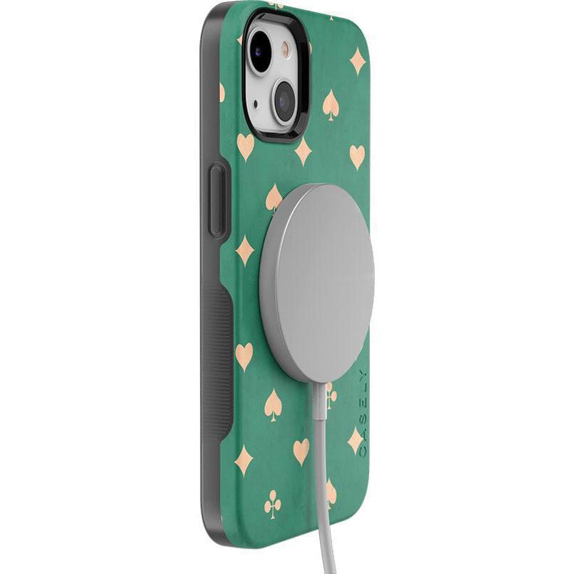 Royal Flush | French Deck Case iPhone Case get.casely
