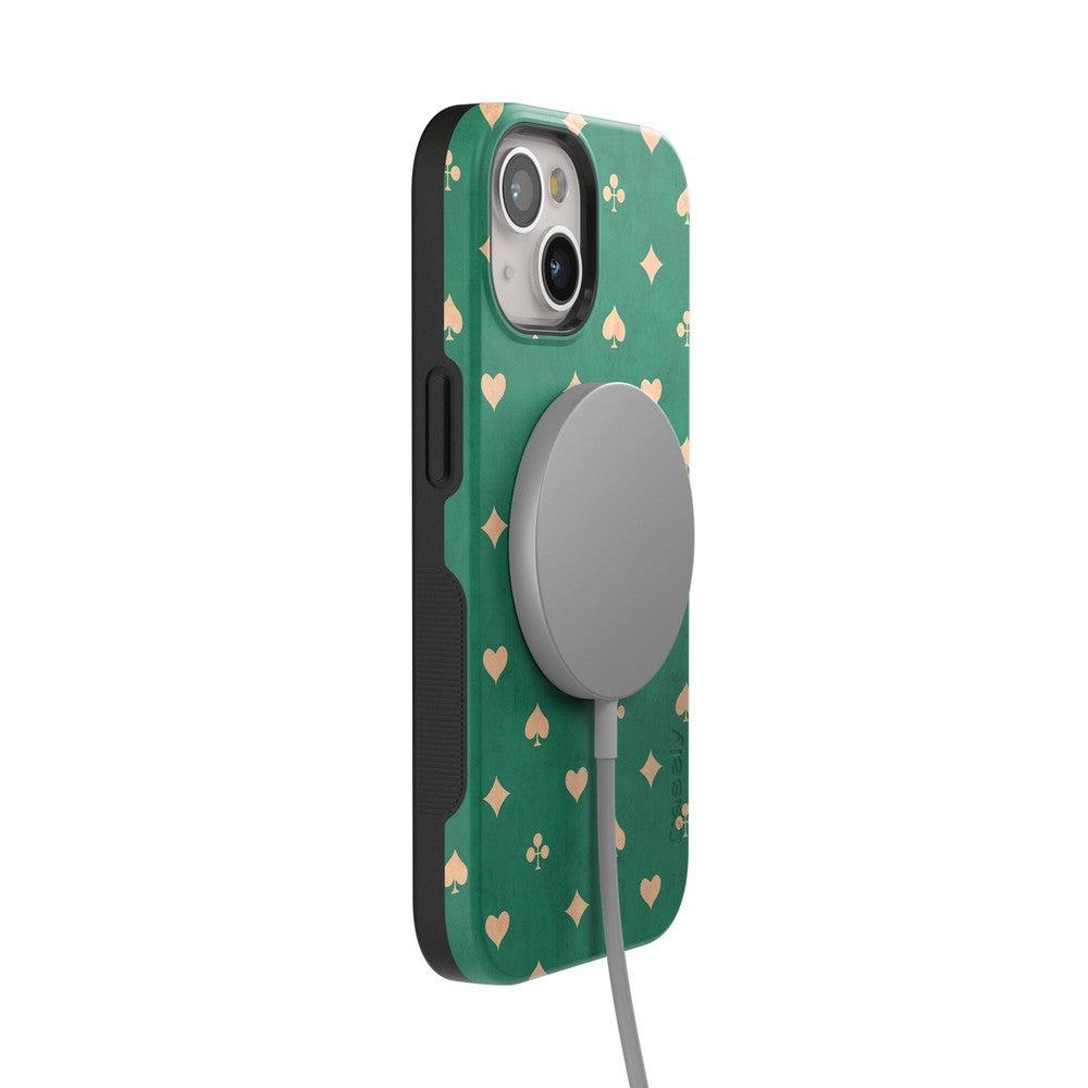 Royal Flush | French Deck Case iPhone Case get.casely