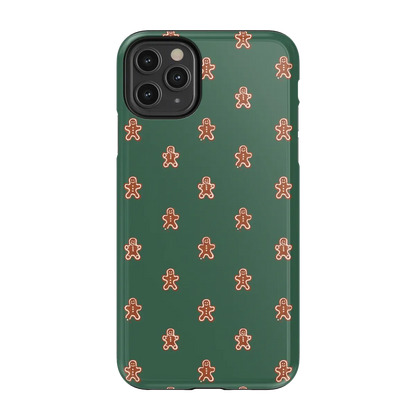 You Can't Catch Me | Gingerbread Man Case
