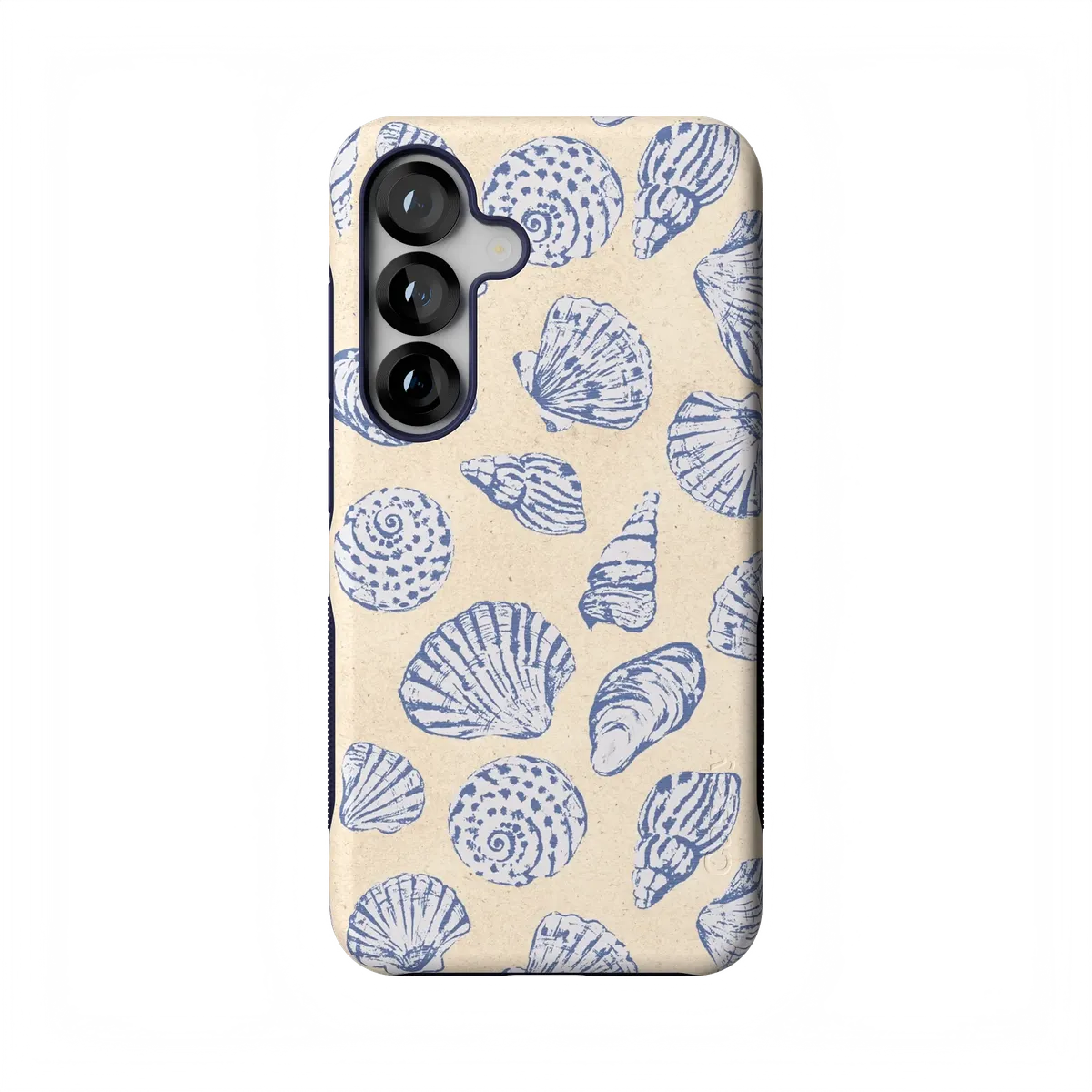 Sally's Seashells | Seashore Case - Galaxy S25