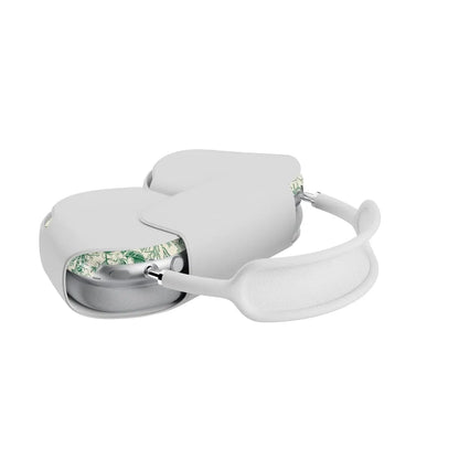 Sage Garden | Green Floral AirPods Max Case AirPods Case Casetry