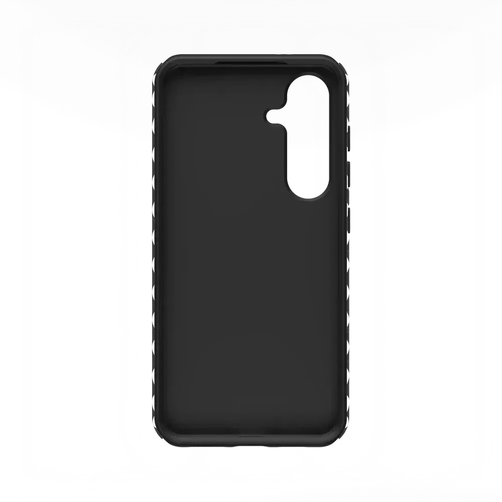 Salem's Hex | Black & White Checkered Case Phone Case get.casely