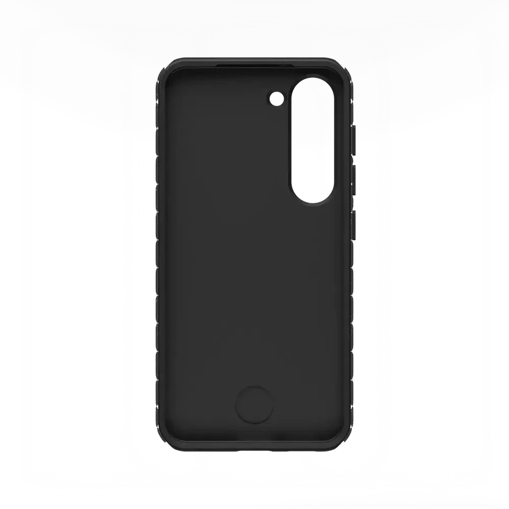 Salem's Hex | Black & White Checkered Case Phone Case get.casely