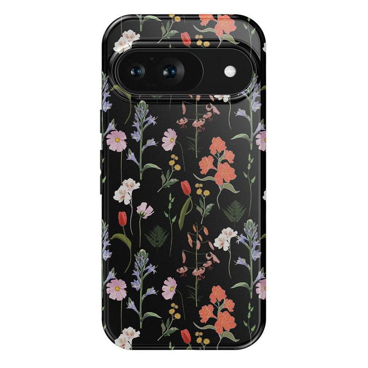 Secret Garden | Mixed Floral Google Pixel Case Google Pixel Case Casetry Essential Google Pixel 9