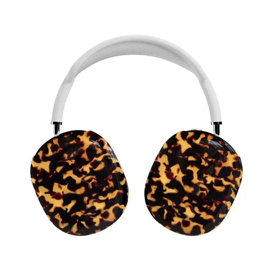 Shell Shocked | Tortoise Print AirPods Max Case AirPods Case Casetry AirPods Max Case