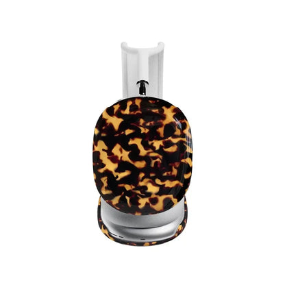 Shell Shocked | Tortoise Print AirPods Max Case AirPods Case Casetry