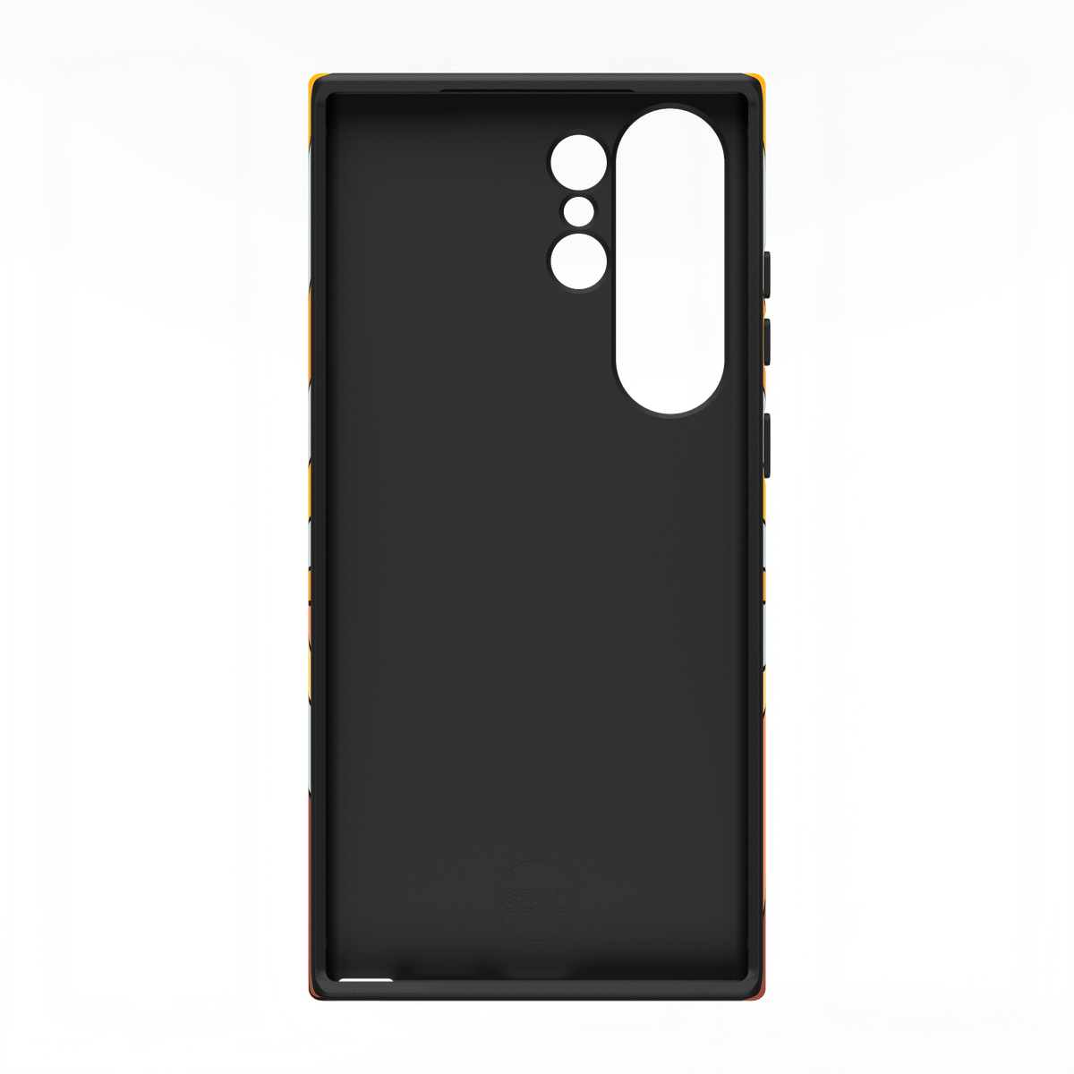 Shine On | Retro Sunset Case iPhone Case get.casely