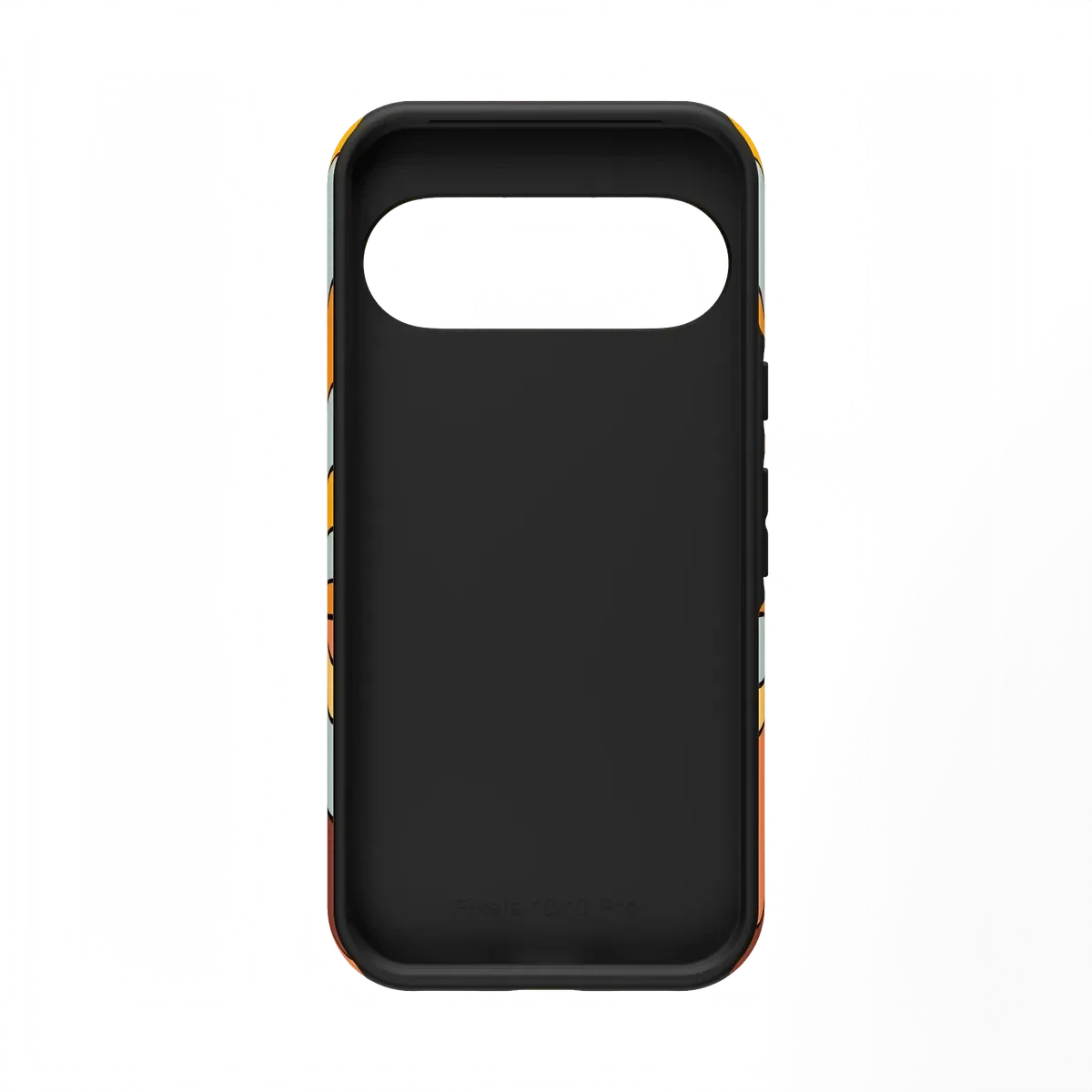 Shine On | Retro Sunset Case iPhone Case get.casely