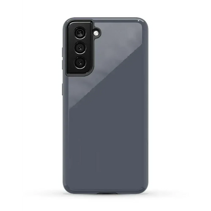 Slate Blue | The Boyfriend Collection Phone Case get.casely Essential Galaxy S21
