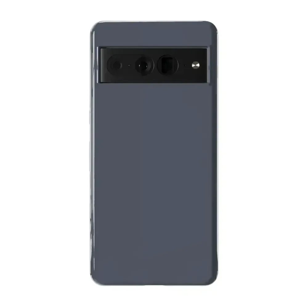 Slate Blue | The Boyfriend Collection Phone Case get.casely Essential Google Pixel 7 Pro