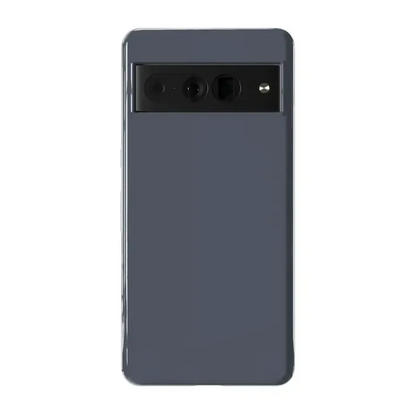 Slate Blue | The Boyfriend Collection Phone Case get.casely Essential Google Pixel 7 Pro