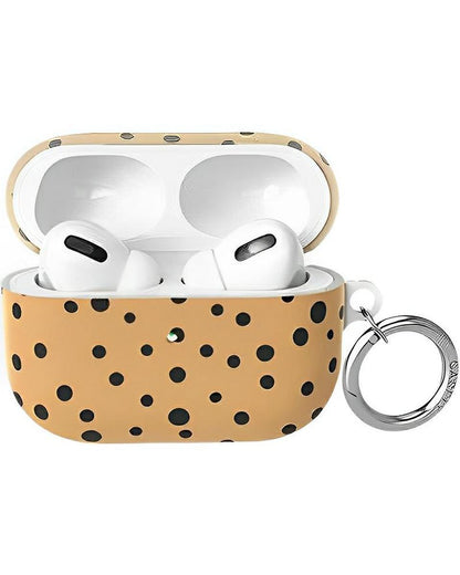 Spot On | Dotted Animal Print AirPods Case AirPods Case get.casely AirPods Pro Case
