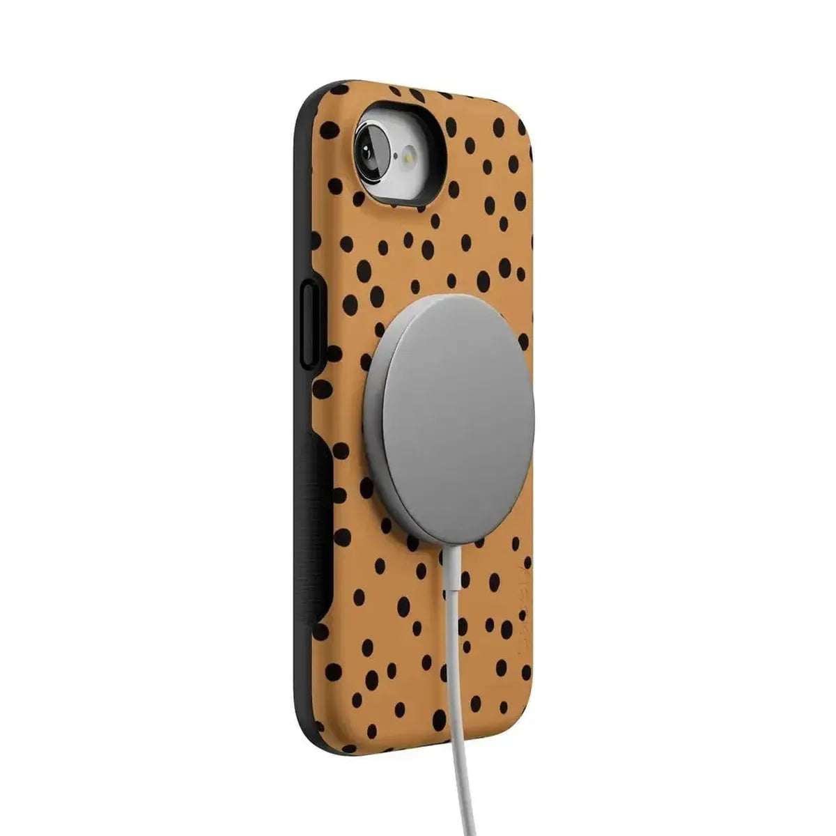 Spot On | Dotted Animal Print Case iPhone Case get.casely