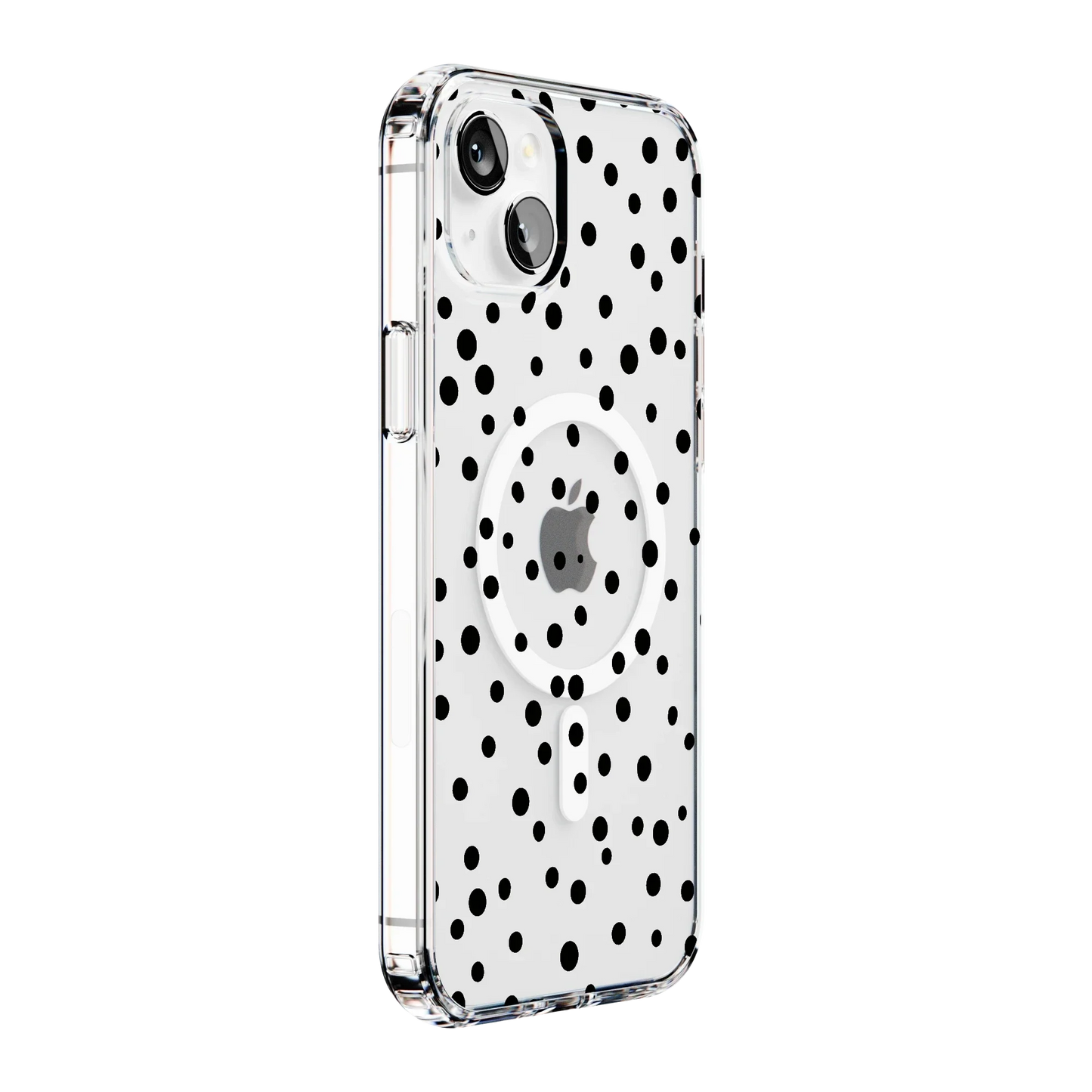 Spot On | Dotted Animal Print Case iPhone Case get.casely