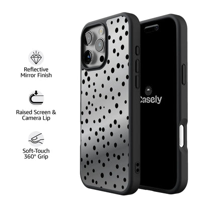Spot On | Dotted Animal Print Case iPhone Case get.casely