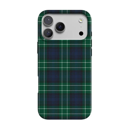 Spruce | Kitty and Vibe Holiday Case Phone Case Casetry Classic + MagSafe® iPhone 17 Pro Max