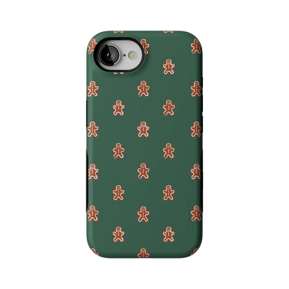 You Can't Catch Me | Gingerbread Man Case
