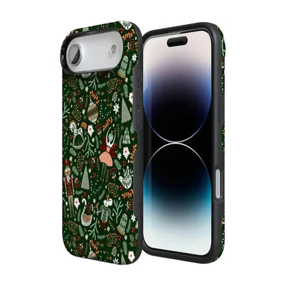 Sugar Plum Fairy | Winter Wonderland Case Phone Case Casetry