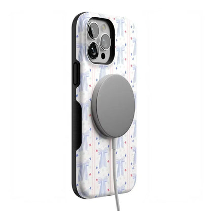 Summer Bows | Coquette Case Phone Case Casetry