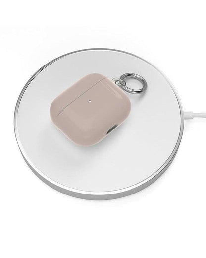 Taupe AirPods Case AirPods Case get.casely