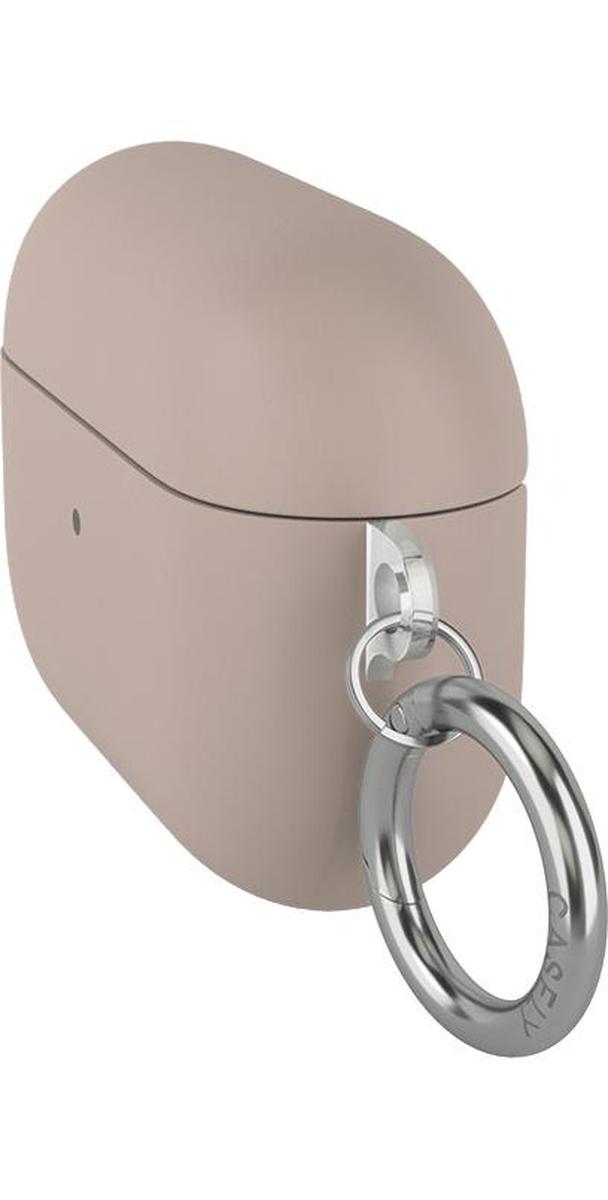 Taupe AirPods Case AirPods Case get.casely