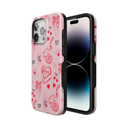 That's Amore | Valentine's Case Phone Case Casetry