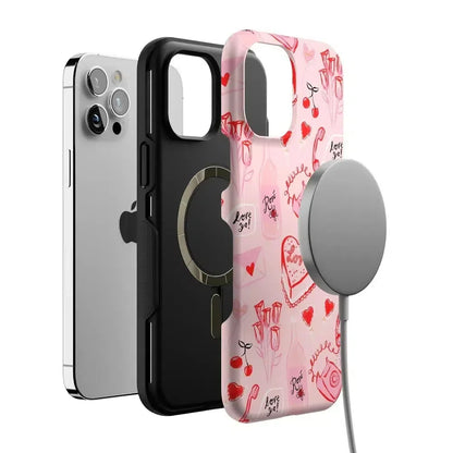 That's Amore | Valentine's Case Phone Case Casetry
