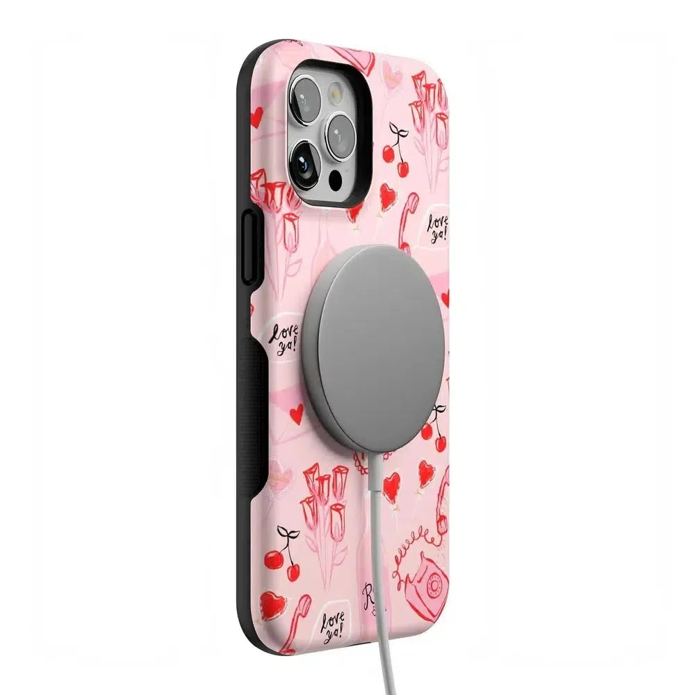 That's Amore | Valentine's Case Phone Case Casetry
