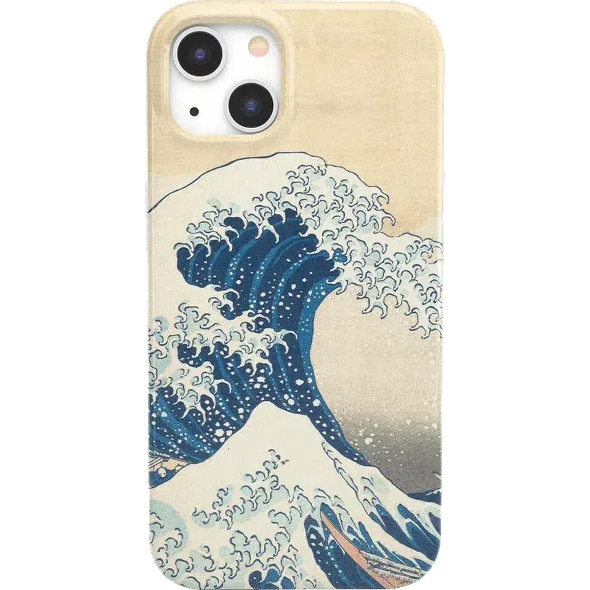 The Great Wave | The Met Series Case iPhone Case get.casely Classic + MagSafe® iPhone 13