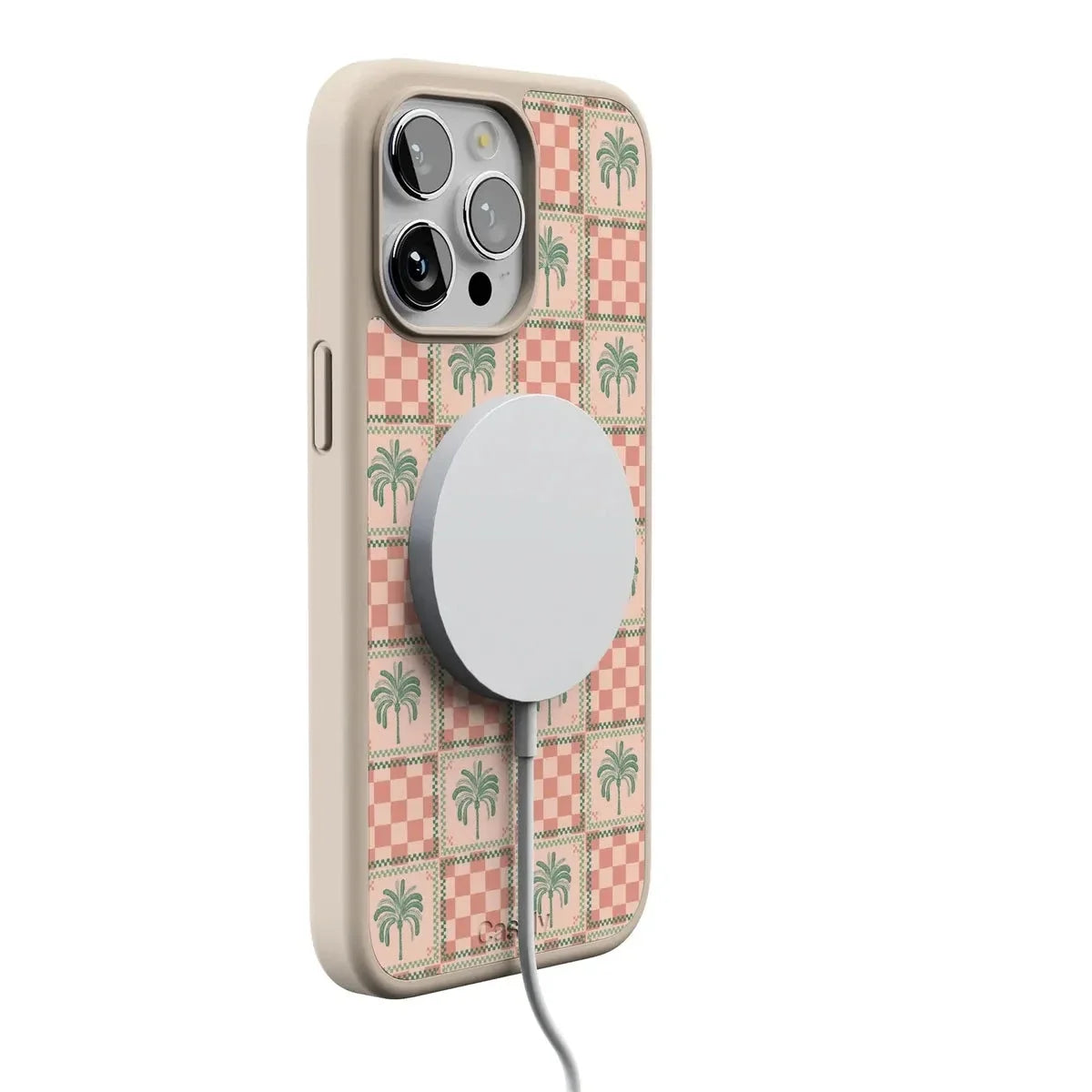 The Social Club | Palm Beach Case iPhone Case get.casely