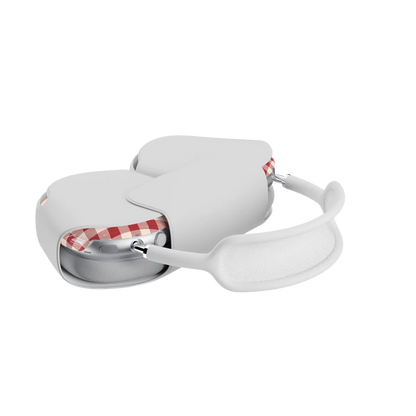 Sweet Jam | Red Gingham AirPods Max Case