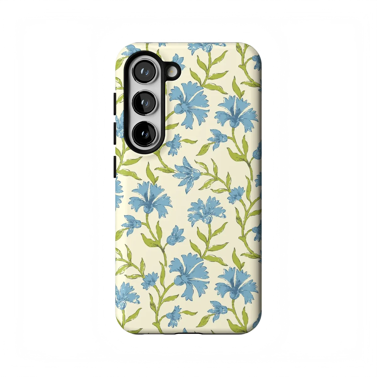 Garden Breeze | Seaside Vines Case - Galaxy S23