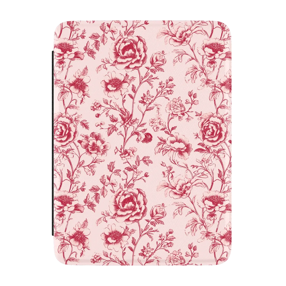 Vintage Belle | Floral Toile Kindle Case | Casely