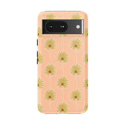 Las Palmeras | Palm Tree Print Case - Google Pixel 8