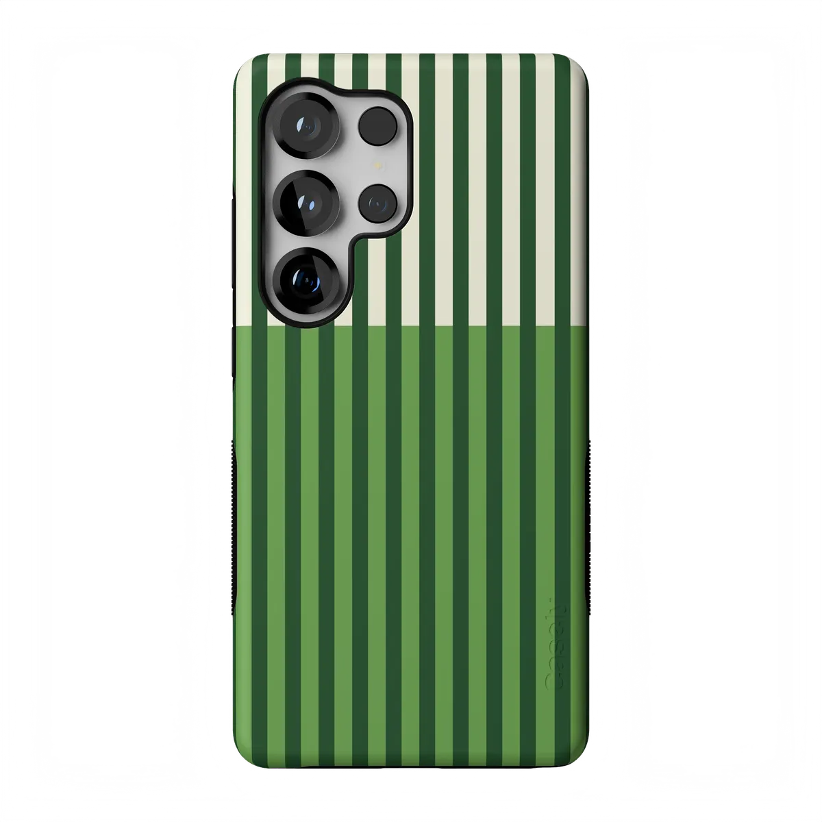 Fairway Stripes | Clubhouse Case - Galaxy S25 Ultra